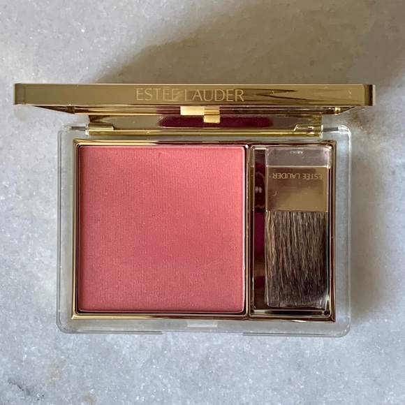 ✨2/$40✨ NIB Estée Lauder Pure Blush in Wild Sunset